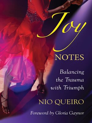 cover image of JOY NOTES